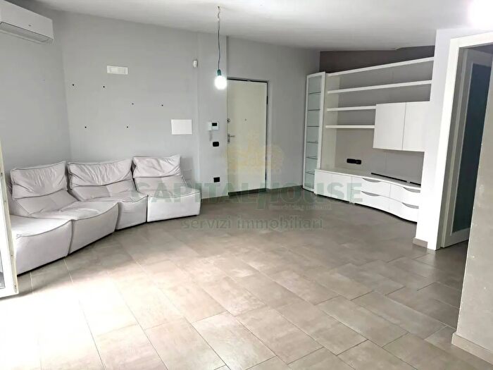 Appartamento quadrilocale in vendita in Sperone