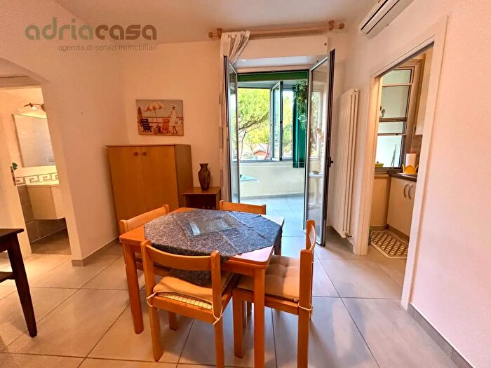 Appartamento bilocale in vendita in Corso Fratelli Cervi, Riccione