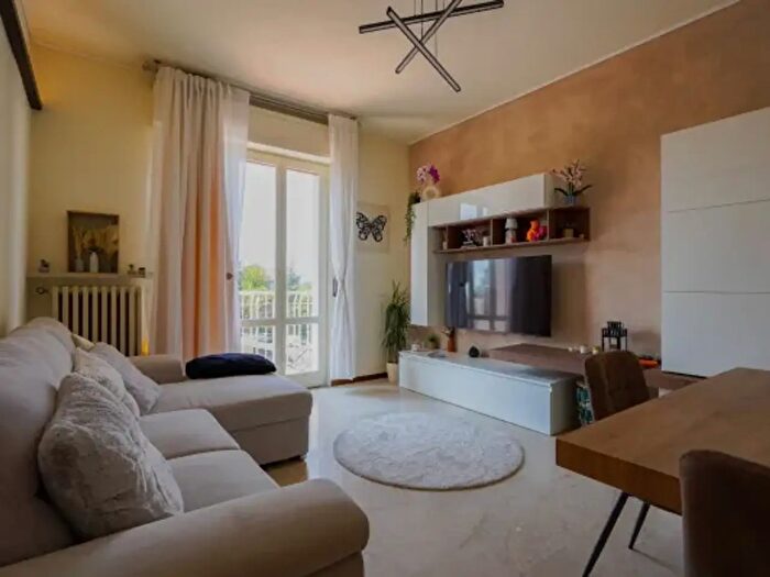 Appartamento bilocale in vendita in Via Emilia Ovest, Parma