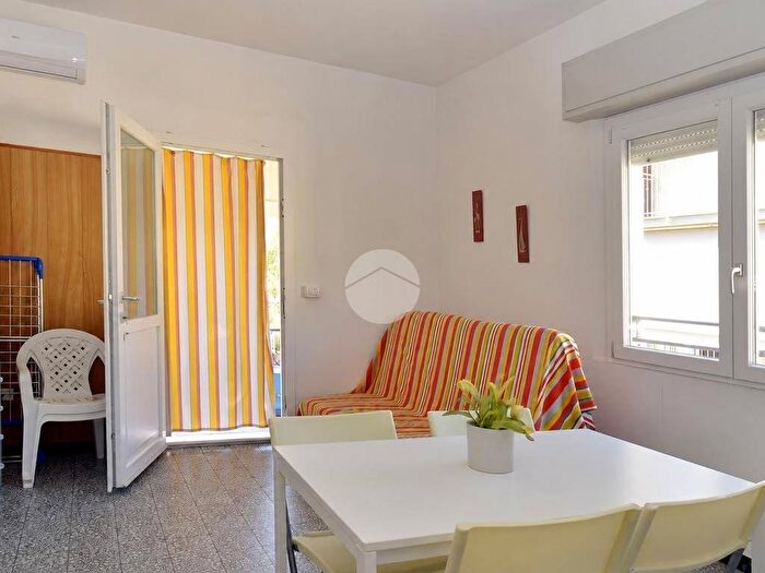 Appartamento monolocale in affitto in Viale Emilia, Pinarella, Cervia