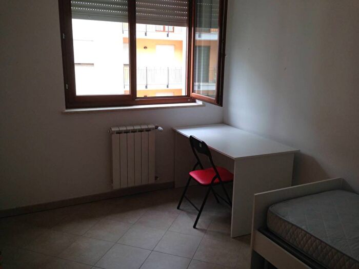 Appartamento quadrilocale in affitto in Via Bari, Chieti Scalo, Chieti