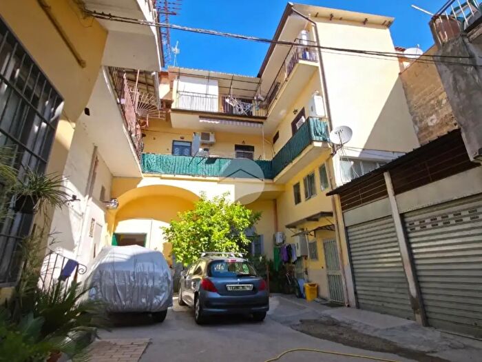 Appartamento bilocale in vendita in Via Camillo Benso Cavour, Frattamaggiore