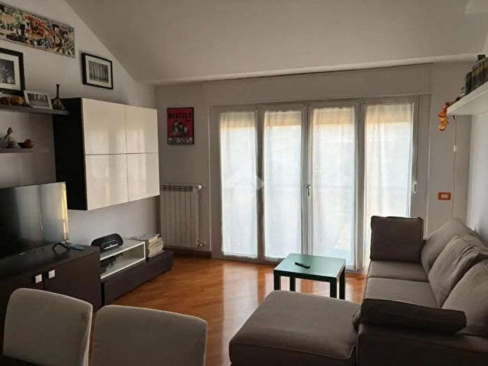 Appartamento bilocale in vendita in Via Calipari, Corbetta