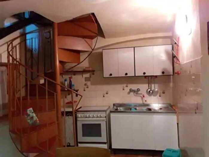 Casa monolocale in vendita in Frazione di Pradeboni, Peveragno