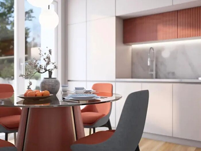 Appartamento trilocale in vendita in Via Brughiere, Beregazzo Con Figliaro