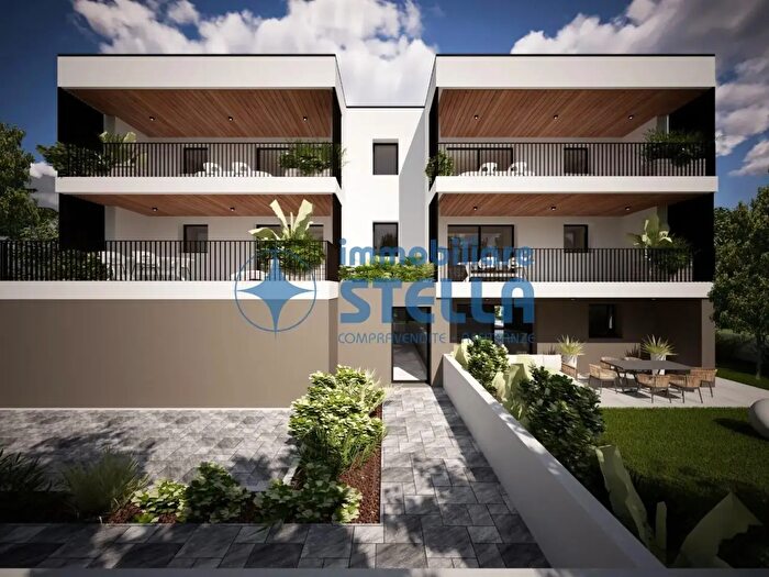 Appartamento quadrilocale in vendita in Jesolo