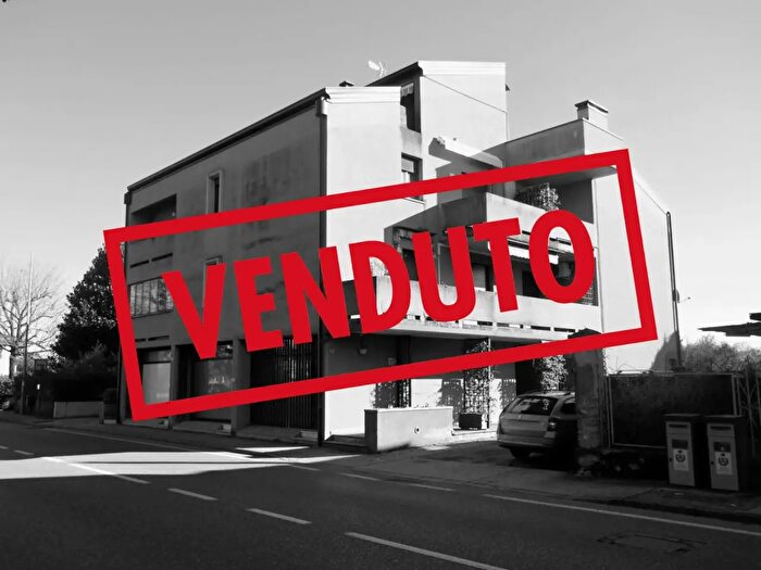 Appartamento trilocale in vendita in San Giorgio Della Richinvelda