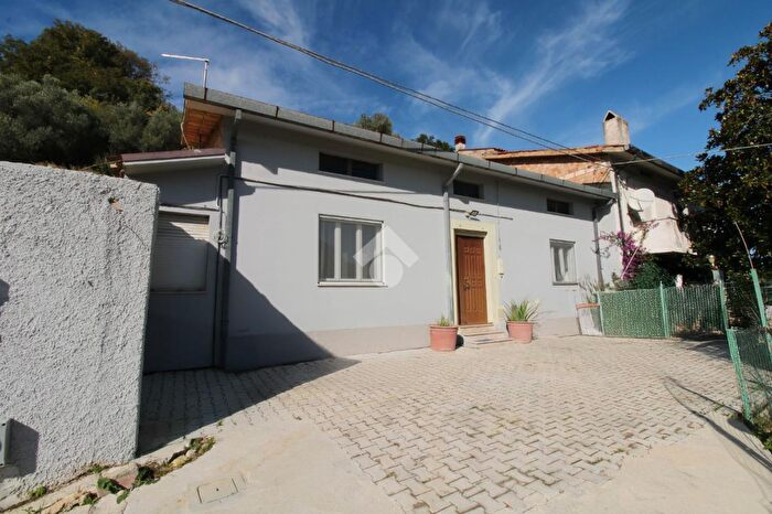 Casa bilocale in vendita in Contrada Castellana, San Vito Chietino