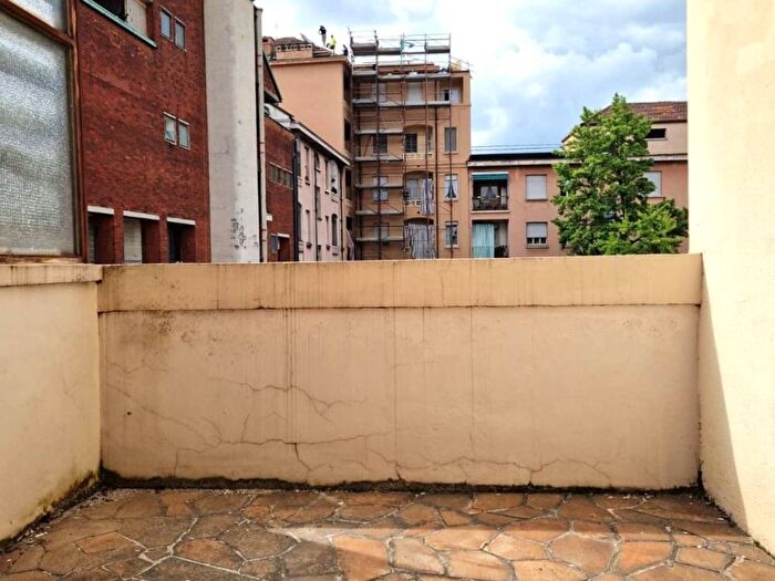 Appartamento bilocale in affitto in Via Giovanni da Verrazzano, Crocetta, Torino