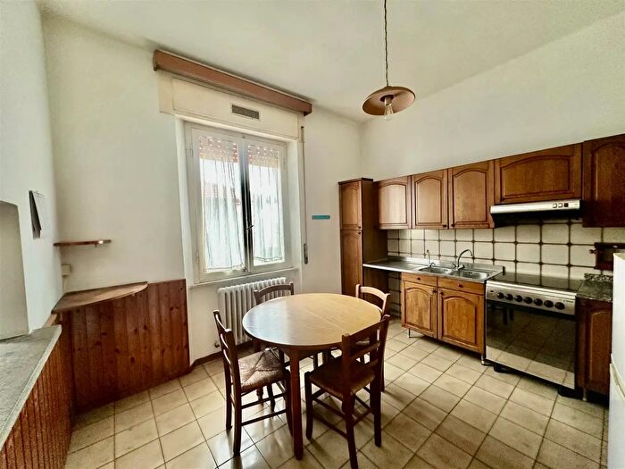 Appartamento con 6 locali in vendita in San Vincenzo