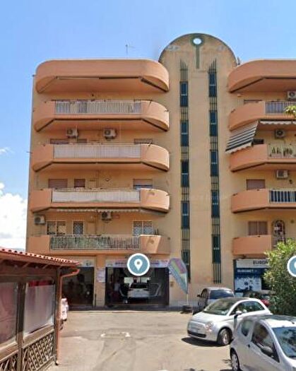 Appartamento trilocale in vendita in Via Fabio Massimo, Guidonia Montecelio