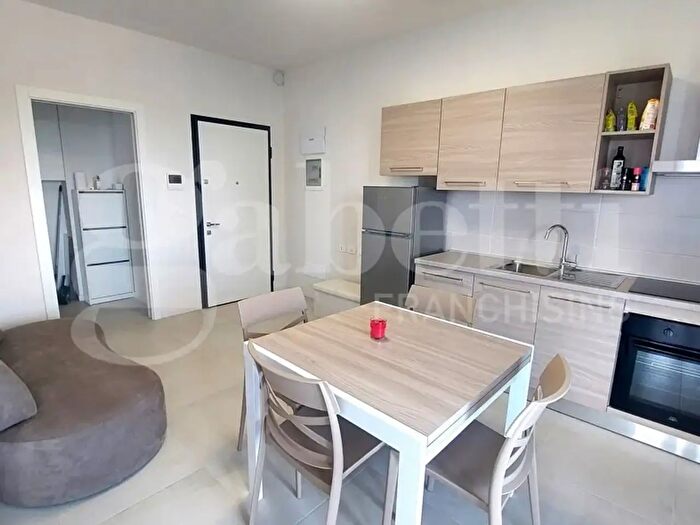 Appartamento bilocale in affitto in Via King, Bologna