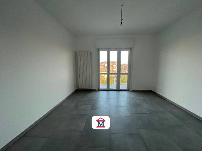 Appartamento trilocale in affitto in Via Ambrogio Da Martinengo, Centro, Martinengo