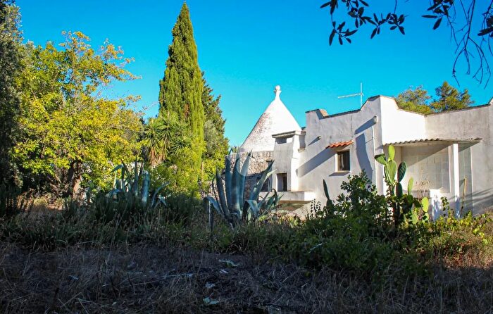 Casa bilocale in vendita in Contrada Colacurto, Carovigno