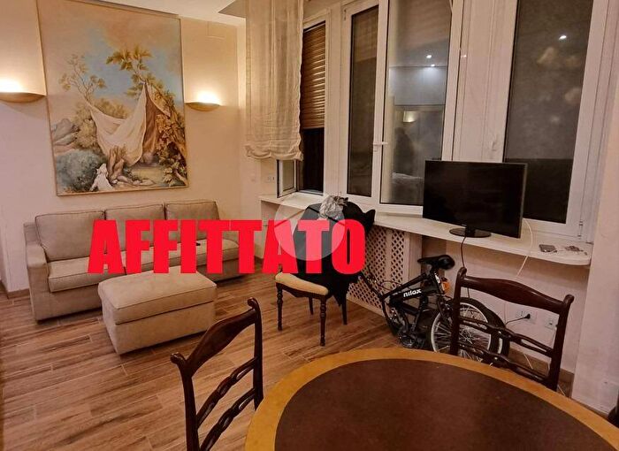 Appartamento monolocale in affitto in Via Antonelli, Euclide, Roma