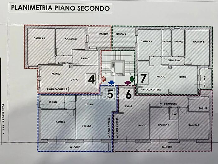 Case in Vendita e in Affitto - 2