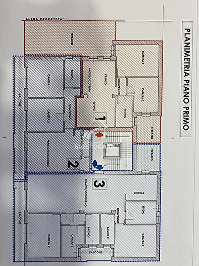 Case in Vendita e in Affitto - 3