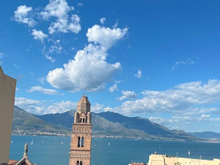 Appartamento monolocale in affitto in Salita Colonna, Gaeta