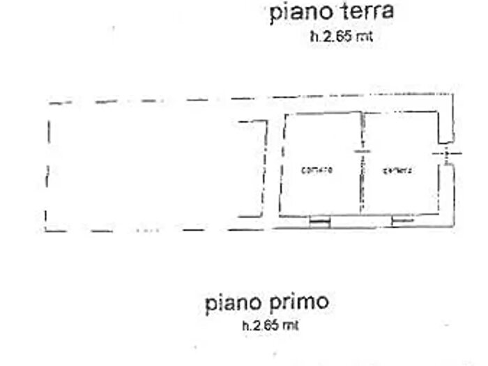 Case in Vendita e in Affitto - 2