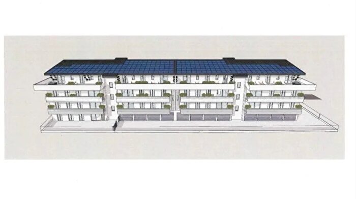 Appartamento quadrilocale in vendita in Via Carlo Urbano Cesena Forlìcesena Cesena, Cesena