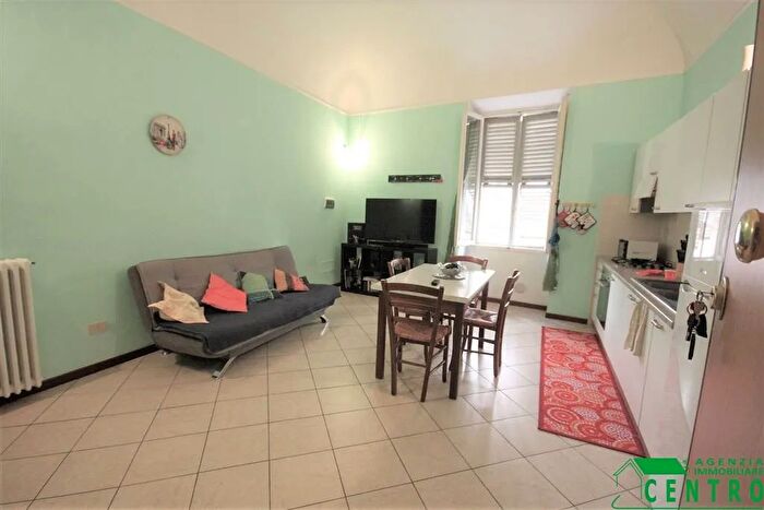 Appartamento trilocale in vendita in Poggibonsi, Poggibonsi