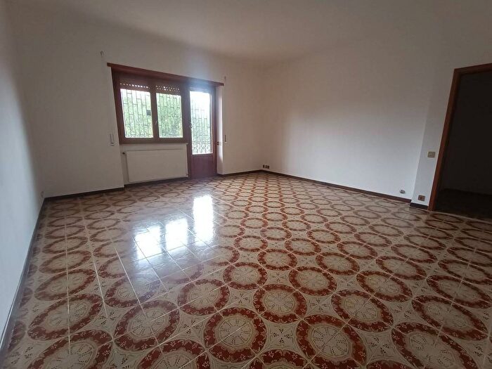 Appartamento quadrilocale in affitto in Centro, Monte Porzio Catone