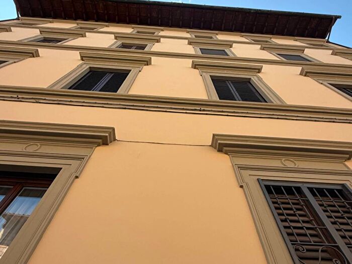Appartamento bilocale in affitto in Via Vincenzo Gioberti, Beccaria Colombo, Firenze