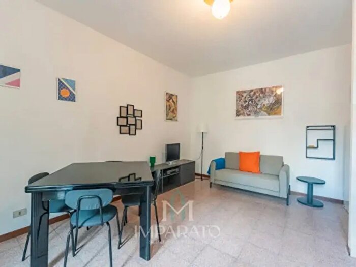 Appartamento bilocale in affitto in Via Pietro Maroncelli, Milano