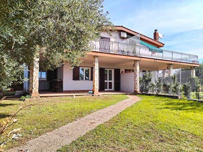 Appartamento bilocale in affitto in Circonvallazione Mare Orientale, Banditella, Ardea