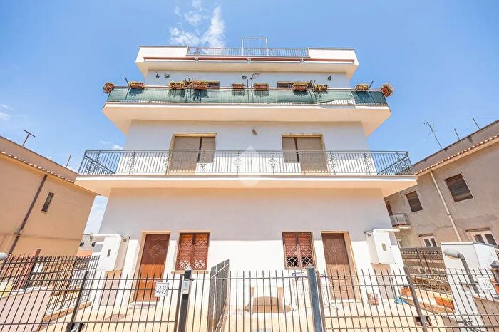 Appartamento monolocale in vendita in Via Casilina, Roma