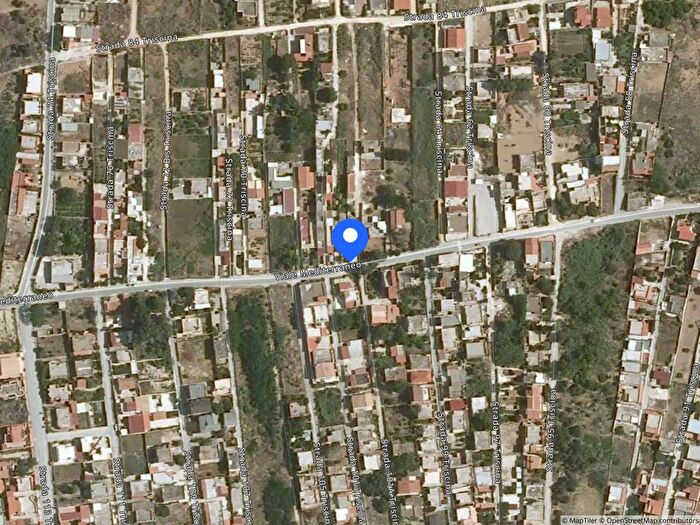 Casa in vendita in Frazione Triscina di Selinunte Strada, Castelvetrano