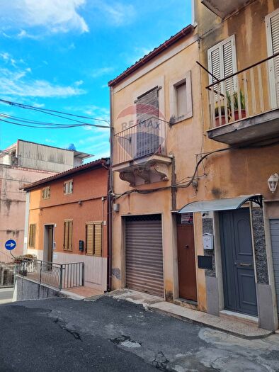 Casa monolocale in vendita in Duca del Mare, Lentini