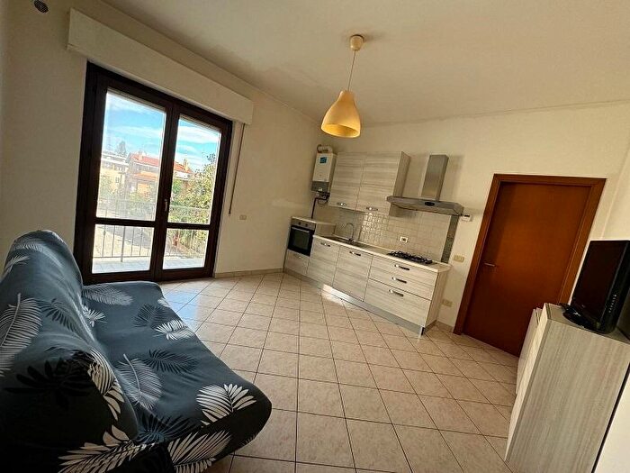 Appartamento trilocale in vendita in Via Vittorio Alfieri, Porto SantElpidio