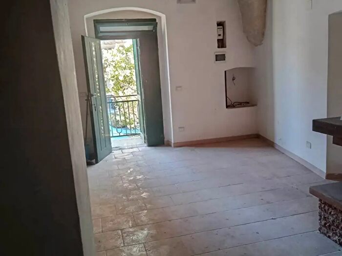 Casa bilocale in vendita in Crispiano