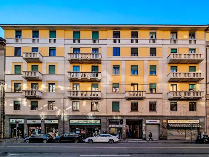 Appartamento bilocale in vendita in Via Ponte Seveso, Milano