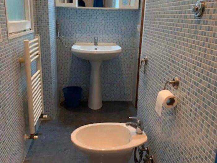 Appartamento monolocale in affitto in Via di Commodilla, Roma