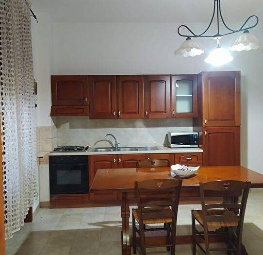 Appartamento trilocale in affitto in Corigliano, Centro, Galatina