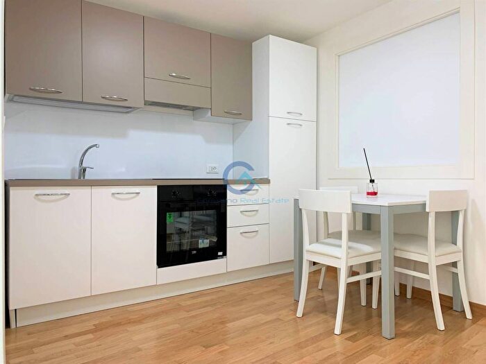 Appartamento bilocale in affitto in Centro Storico, Catanzaro