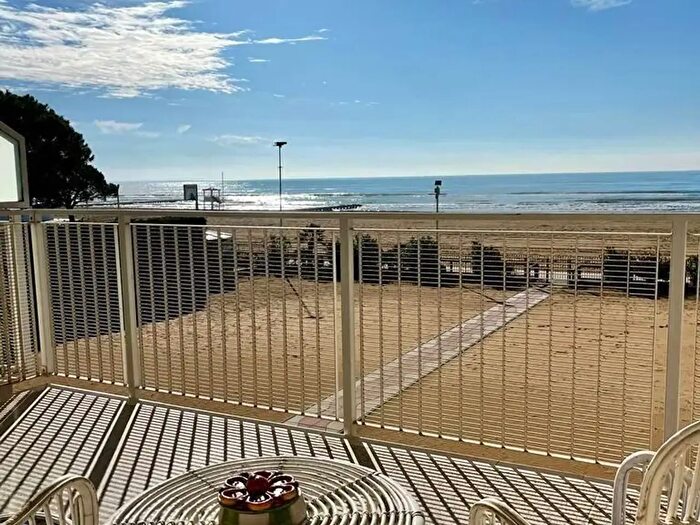 Appartamento con 5 locali in affitto in Jesolo