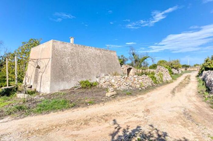 Casa monolocale in vendita in Strada Comunale Salve Pescoluse, Salve