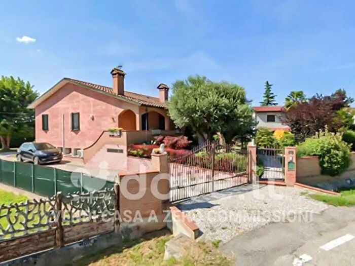 Casa quadrilocale in vendita in Via Dazio a, Riva del Po