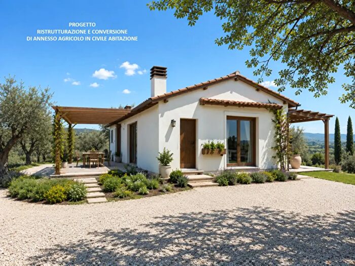 Casa con 8 locali in vendita in Palaia