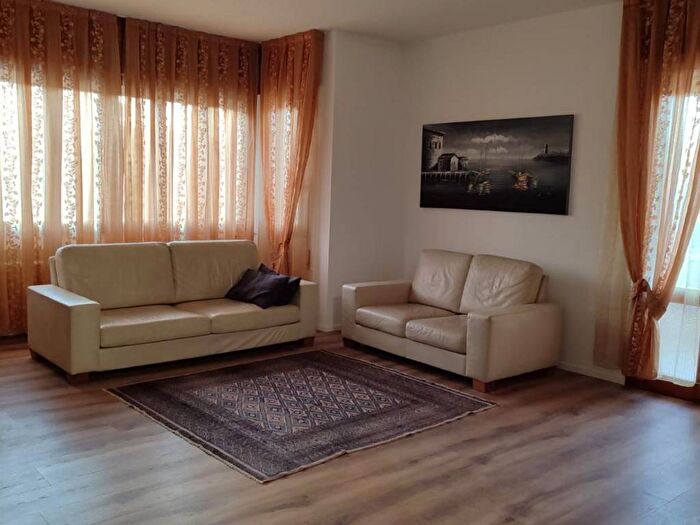 Appartamento quadrilocale in affitto in Via T Tasso, Noventa, Noventa Padovana