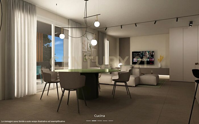 Case in Vendita e in Affitto - 3