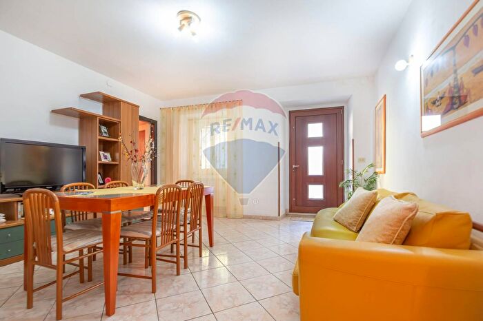 Appartamento quadrilocale in vendita in Vico VIII Roma, Fara San Martino