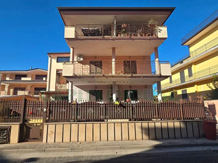 Appartamento bilocale in vendita in Via Marzo, San Marco Evangelista