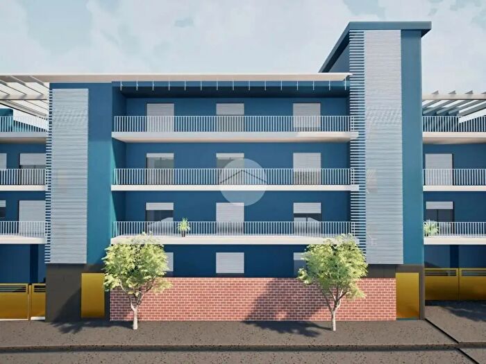 Appartamento trilocale in vendita in Via Sambuco, Volla