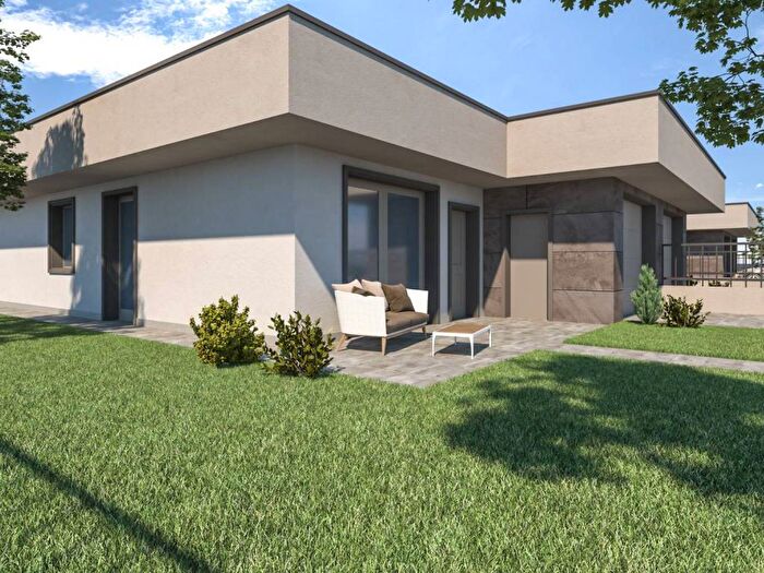 Casa trilocale in vendita in Pontirolo Nuovo