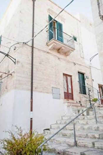 Casa quadrilocale in vendita in Ceglie Messapica