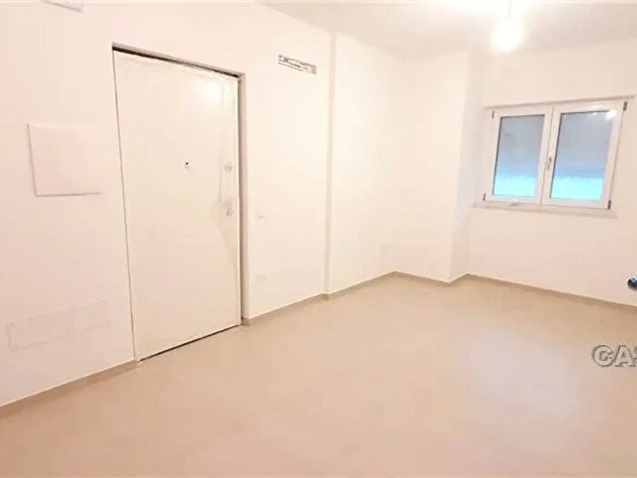 Appartamento bilocale in affitto in Via del Mare, Lanciano